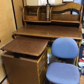 学習机セット