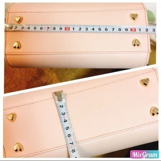 サマンサベガ ショルダーバッグの画像