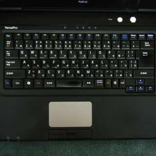 🔴綺麗✨/15.6型液晶/高性能🆙i5/光速☆彡新品✨SSD128GB＋HDD250GBデュアルストレージ(^^)v/快適♬メモリ4GB/MS Office📒✎/DVDSマルチ(書き込み可)💿/すぐ使えるWindows10 メディア作成ツール付💿/すぐ繋がるWi-Fi📶/NEC VersaProの画像