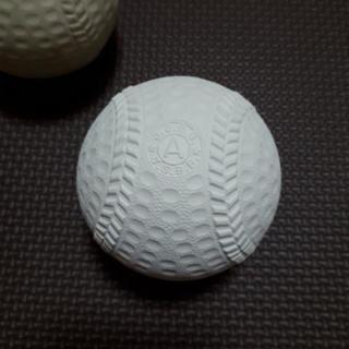 値下げ！☆野球ボール3球☆の画像