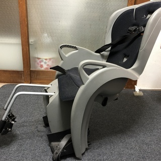 （HAMAX/ハマックス)（自転車用子供乗せ/チャイルドシート/...