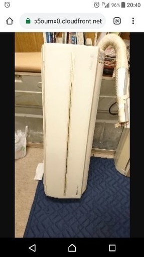 National★2.2中古エアコン