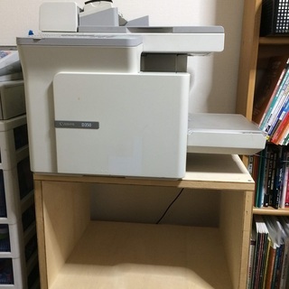キヤノン コピー機 D350 A4サイズ