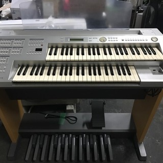 ★☆ YAMAHA electone エレクトーン STAGEA ELB-01