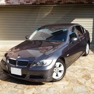 検査32年8月323iハイラインPKG 実走6.2万km/法人ワ...