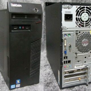 ゲーミング i5 3470 / GTX 1050Ti / Wifi