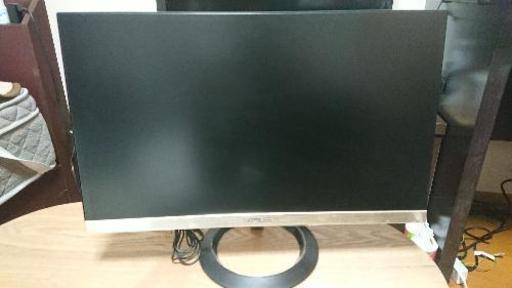 23インチディスプレイ ASUS VZ239H