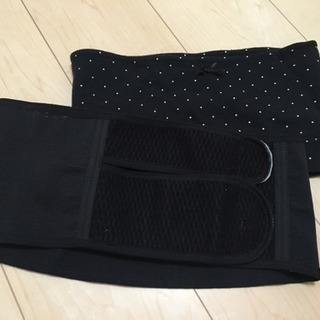 お取引ありがとうございました！産後 骨盤ベルト ピジョン