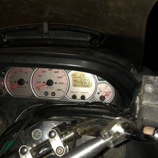 駆動系整備済みマジェスティC❗️の画像