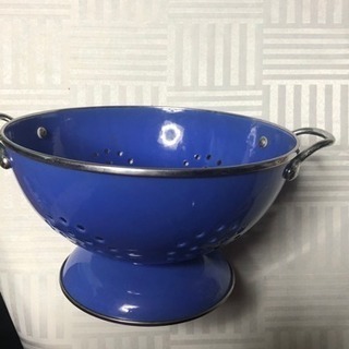 果物入れ