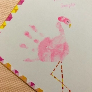 戸塚手形アート教室開催します。アルバム作り