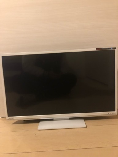 orion 23型液晶テレビ