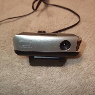 ジャンク Webカメラ📸