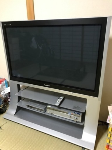 テレビ パナソニックPanasonic VIERA ビエラ