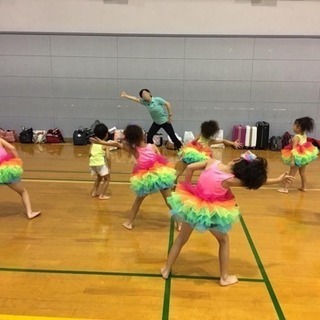 キッズダンスサークル メンバー募集‼︎ - 市原市