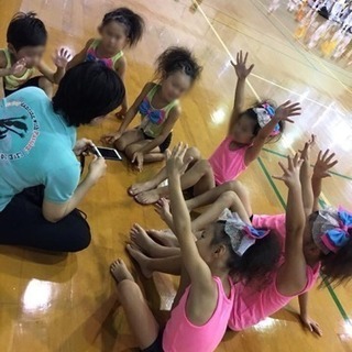 キッズダンスサークル メンバー募集‼︎ - 友達