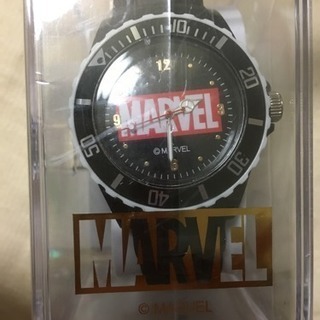 ☆MARVEL☆腕時計 プライズ品の画像