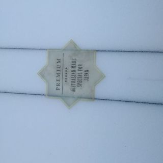 hammo  サーフボード  １回試乗のみ   5'9  幅20  厚さ2  1/2の画像
