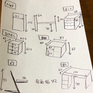 【終了】差し上げますの画像