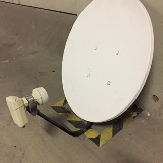 中古アンテナの画像