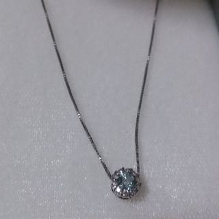 ブールダイヤ ネックリスの画像