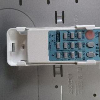 決まりました。2017年製 三菱 霧ヶ峰 6畳用の画像