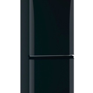 ○実働品 爆安売切り 三菱 ノンフロン冷蔵庫 2ドア 168L MR-P17X-B