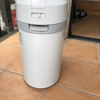 家庭用生ごみ処理機の画像