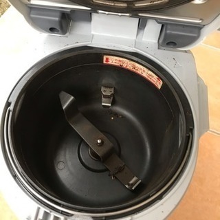 家庭用生ごみ処理機の画像