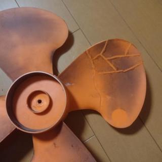 割れたプラスチック製品補修しますの画像