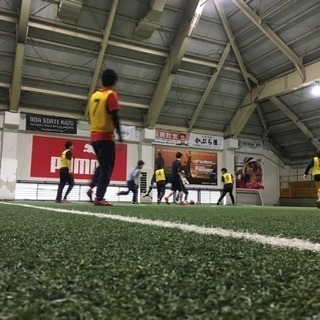 世田谷フットサル部 2019.02.17 - スポーツ
