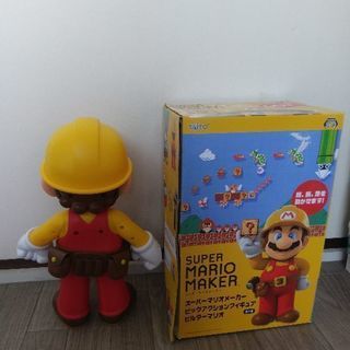 マリオフィギュアの画像