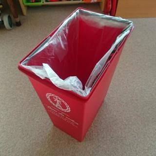 ゴミ箱 ふたなし 45L