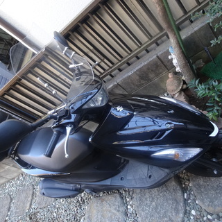 アドレスｖ１２５ｓ（美品）