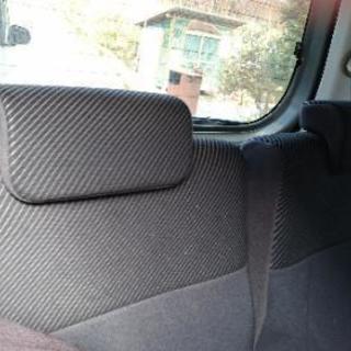 ダイハツ タントカスタム 4WD ターボなしの画像
