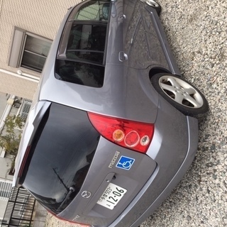 プレマシー　2.0L スポルトS【車検　H31年　7月　走行距離　６0,000km程度】の画像