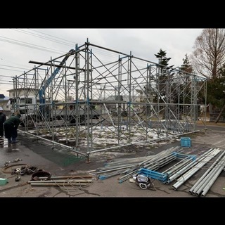 初めまして㈱道南技建です。共に汗を流し、笑いあえる仲間・外注さんを募集です。の画像