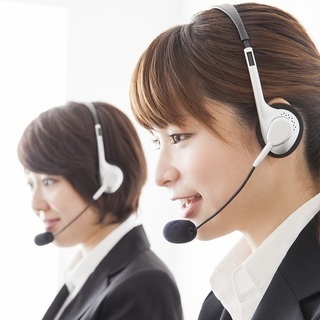 稼げる!!大人気の【受電】コールセンタースタッフ募集です!!13...