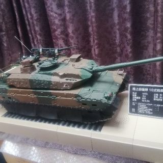 戦車