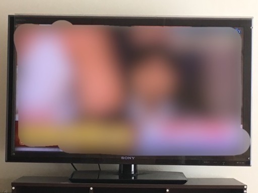 【セットで激安】40型TV ➕ Blu-ray DVDレコーダー
