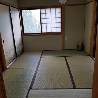 温泉露天風呂付き別荘 - 不動産