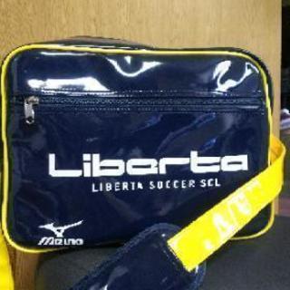 リベルタサッカーチーム  スポーツバック他