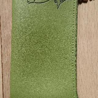 ムーミンのポーチ《値下げしました》の画像