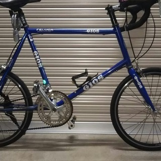 GIOS ミニベロ FELUCA