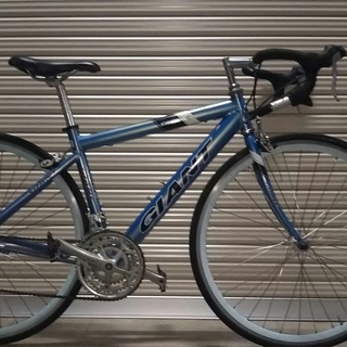 ロードバイク GIANT OCR2 (2000年式)
