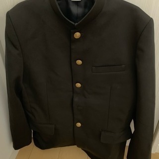 学ラン175A