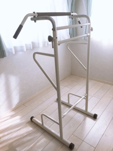 懸垂台 健康ぶら下がり機 ダイエット
