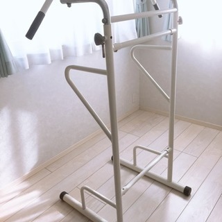 懸垂台 健康ぶら下がり機 ダイエット