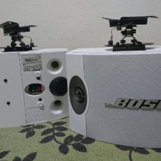 大幅値下げ❗BOSE 301V☆(2WAYブックシェルフスピーカー)の画像