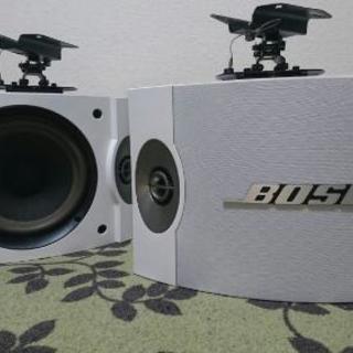 大幅値下げ❗BOSE 301V☆(2WAYブックシェルフスピーカー)